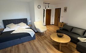 Apartment Ewy